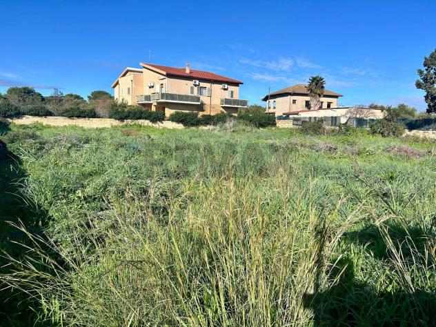 Terreno in vendita a Siracusa, Plemmirio - Foto 2
