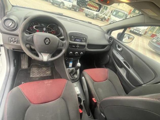 RENAULT 2 POSTI AUTOCARRO 1.5 dCi 75CV 5 porte Van rif. 23748657 - Foto 6