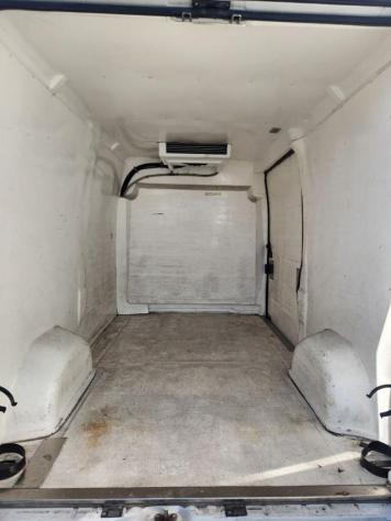 FIAT Ducato Refrigerato SENZA ATP RATE SENZA BANCHE rif. 22114988 - Foto 5