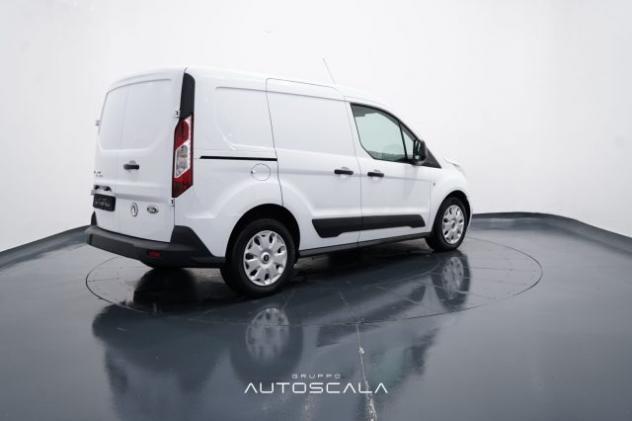 FORD Transit Connect 200 1.6 TDCi PC Furgone Trend rif. 23742307 - Foto 6