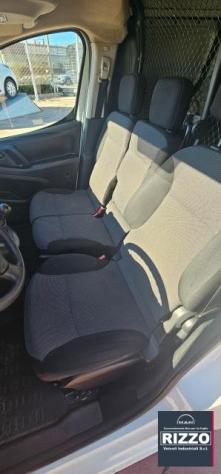 CITROEN BERLINGO 1.6 HDI - Foto 10