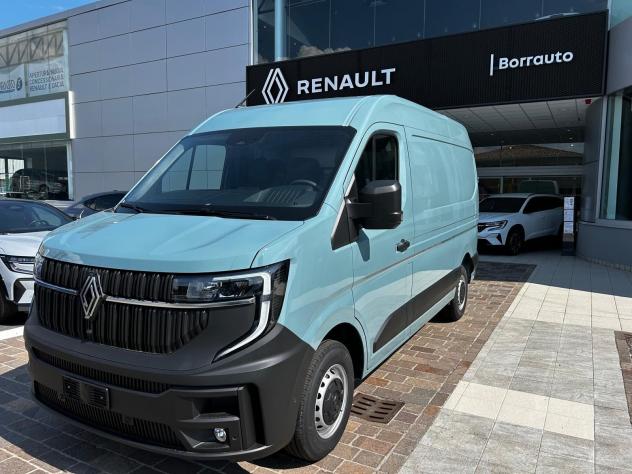 Renault Master Master T35 2.0 BluedCi 150CV PM-TM Furgone - Foto 2