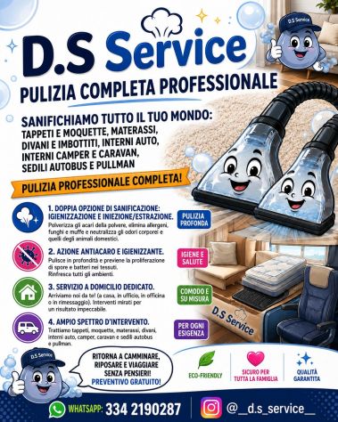 D.s service - Foto 2