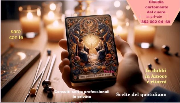 I Tarocchi di Anita faranno luce sul prossimo viaggio - Foto 3