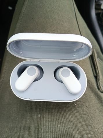 Auricolari bluetooth OPPO Enco Buds2 Pro  Granite White - Foto 2