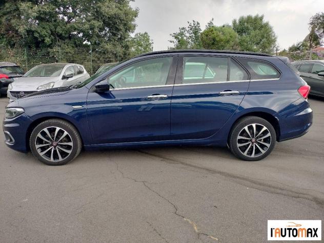FIAT - Tipo SW 1.6 mjt Lounge s&s 120cv dct - Foto 6