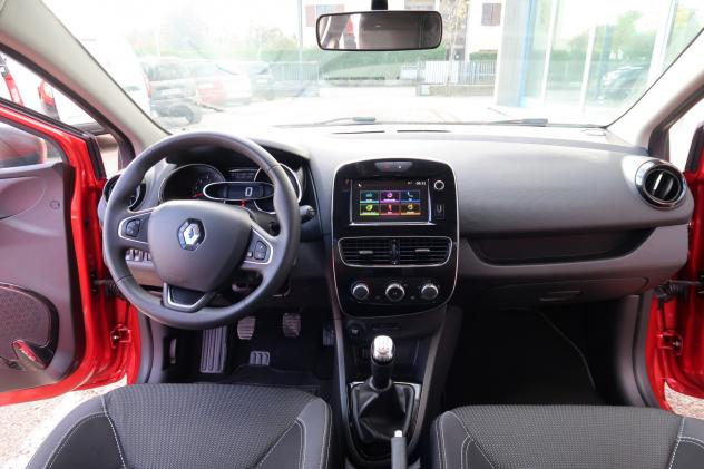 Renault Clio dCi 8V 90 CV 5 porte Business - Foto 7