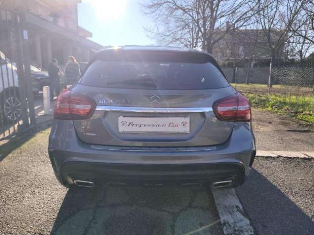 Mercedes-Benz GLA 220 GLA-X156 2017 d Sport auto - Foto 5