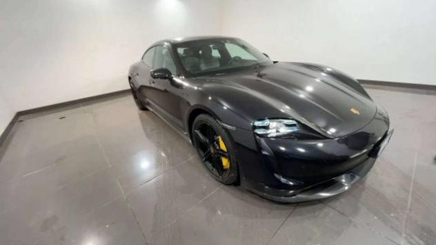Porsche Taycan Taycan Turbo S - Foto 2