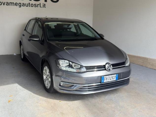 VOLKSWAGEN Golf 1.6 TDI 115 CV 5p. Executive BlueMotion Technology rif. 24182185 - Foto 2