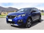 Peugeot 3008 PureTech Turbo 130 S&S GT Line