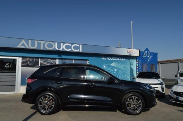FORD Kuga 1.5 EcoBlue 120 CV 2WD ST-Line rif. 24010797 - Foto 2