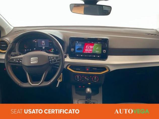 SEAT Ibiza 1.0 ecotsi style 115cv dsg rif. 23712331 - Foto 8