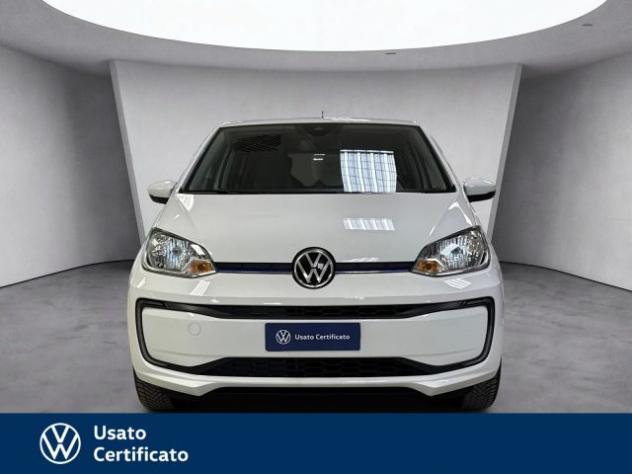 VOLKSWAGEN e-up! 5p rif. 24189994 - Foto 2