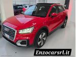 AUDI Q2 1.6 TDI Sport TETTO APRIBILE,FULL LED