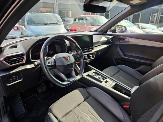 CUPRA Formentor 1.4 e-Hybrid DSG - Foto 7