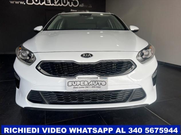 KIA Ceed 1.6 CRDi 115 CV DCT SW Business Class rif. 22460920 - Foto 2