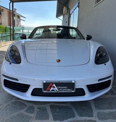 Porsche 718 T 2.0 T 300cv pdk - Foto 8