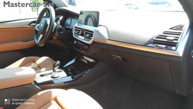BMW X3 X3 G01 2021 xdrive30e Msport Auto - GJ008YH rif. 23961906 - Foto 10