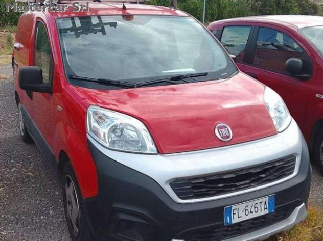 FIAT Fiorino 1.3 MJT 95CV Furgone Adventure E6 - FL646TA rif. 24178803