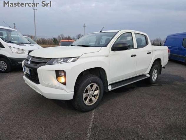 MITSUBISHI L200 L200 d.cab 2.3d Invite Connect 4wd 150cv - GF126CA rif. 23960408 - Foto 2