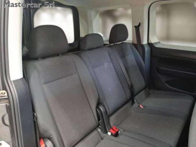 VOLKSWAGEN Caddy 5P MONOVOLUME 2.0 TDI SCR SPACE - GE270SD rif. 24010263 - Foto 8
