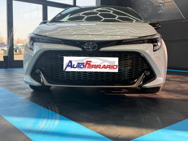 TOYOTA Corolla (2018--) Corolla 1.8 Hybrid GR SPORT - Foto 9