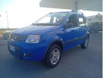 FIAT Panda Panda 1.2 Climbing 4x4