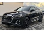 Audi Q3 SPB S line interno ed esterno 2.0 TDI 150CV S-Tronic quattro 35