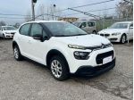 CITROEN C3 BlueHDi 100 S&S Business Combi 4 POSTI + IVA rif. 23789484