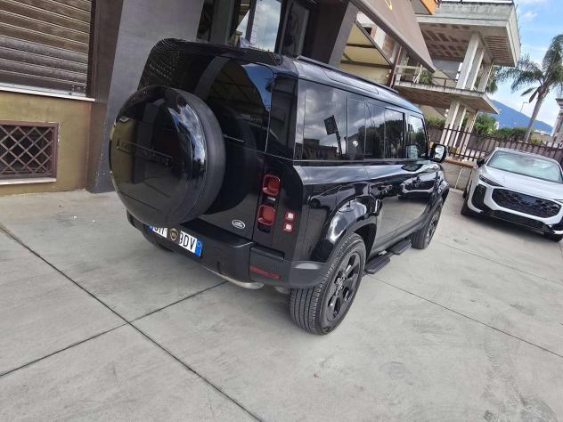 Land Rover Defender 3.0d i6 mhev X-Dynamic SE awd 200cv auto - Foto 3