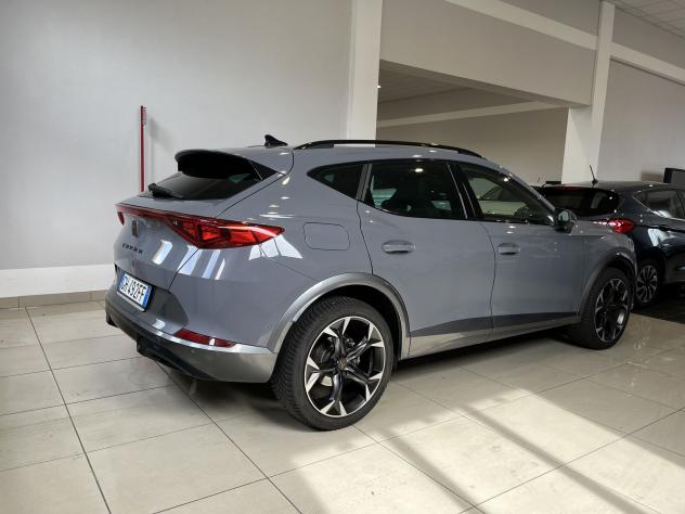 CUPRA Formentor 1.5 TSI DSG - Foto 3