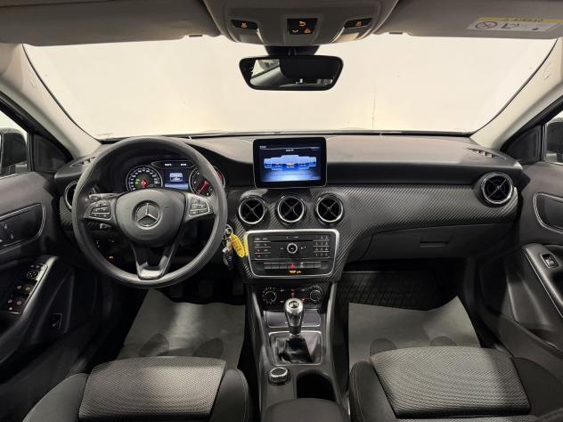 Mercedes-Benz GLA GLA 200 d - Foto 9