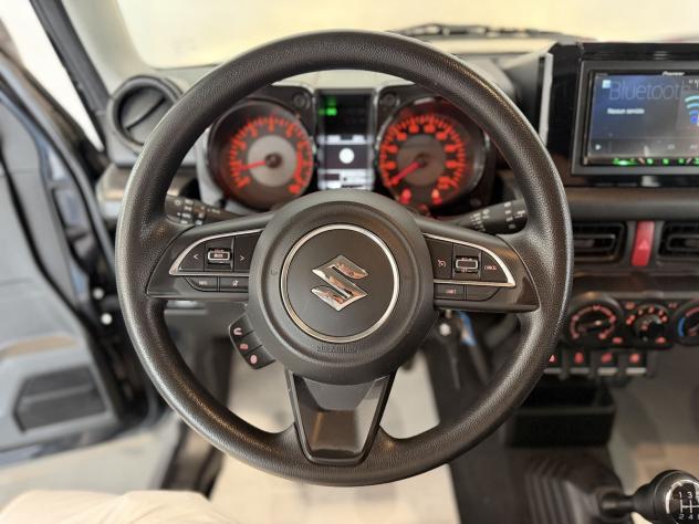 Suzuki Jimny Jimny 1.5 Pro 4wd allgrip - Foto 9