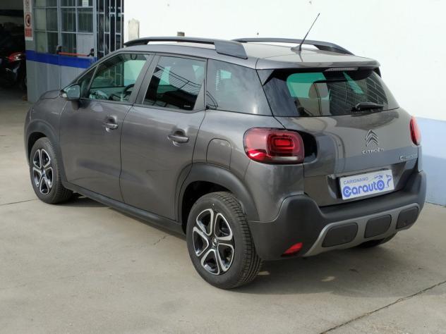 Citroën C3 Aircross 110 1.5 hdi Feel Zero Interes - Foto 5
