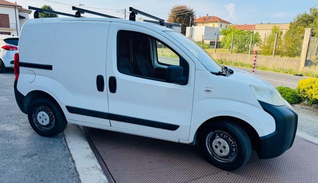 Citroen Nemo 1.4 HDi 70CV Furgone - Foto 4