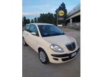 LANCIA YPSILON 1.2 SOLO 86.000 -10/2003