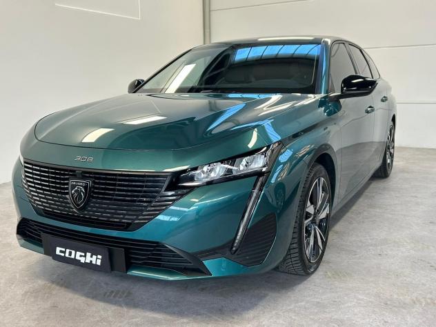 Peugeot 308 Allure Pack PureTech 130 S&S - Foto 2