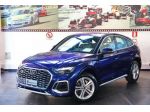 AUDI Q5 40 TDI Sportback Quattro S-Tronic S-Line rif. 24175593