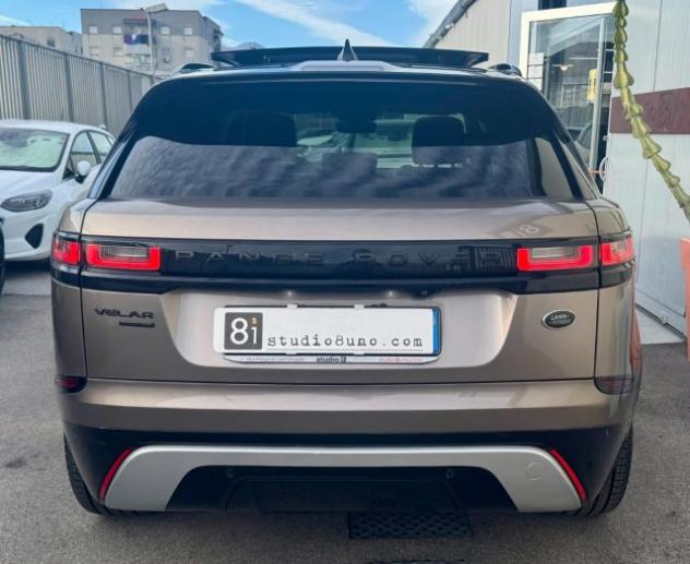 LAND ROVER Range Rover Velar 3.0 V6 SD6 300 CV SE rif. 24203623 - Foto 3