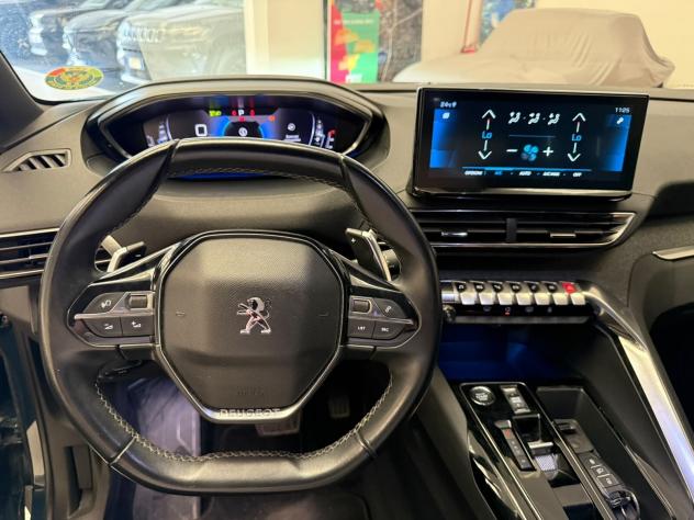 Peugeot 3008 BlueHDi 130 S&S Allure Pack - Foto 9