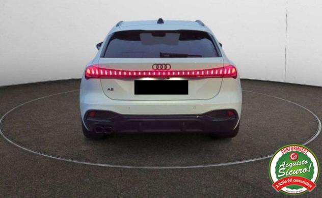 AUDI A5 2.0 tdi S line 204cv s-tronic PREZZO REALE rif. 23696935 - Foto 7