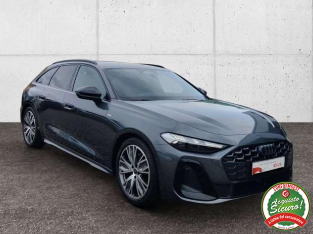 AUDI A5 2.0 tdi S line 204cv s-tronic PREZZO REALE rif. 23734515 - Foto 4