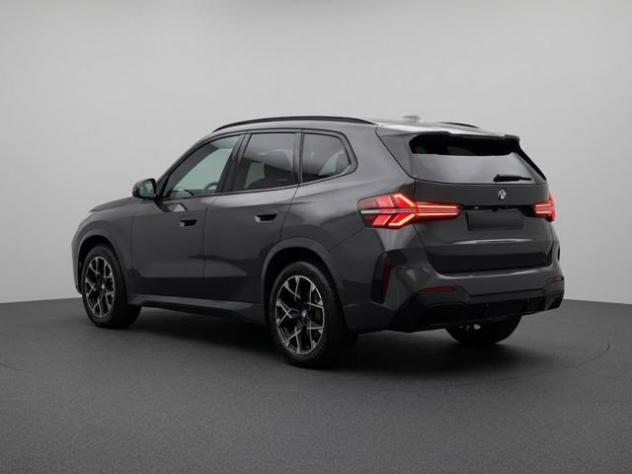 BMW X3 xDrive20d 48V MSport +360° N1 rif. 23821550 - Foto 8