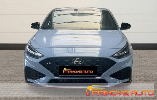 HYUNDAI i30 Fastback 2.0 T-GDI 280 CV N Performance rif. 22153463 - Foto 3