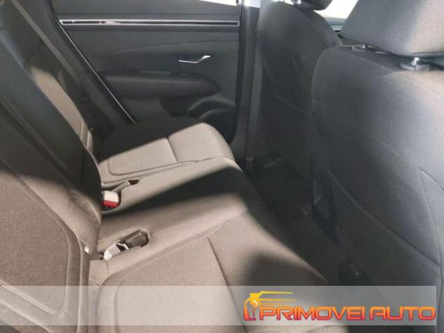 HYUNDAI Tucson 1.6 T-GDI GPL rif. 21342006 - Foto 3