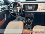 VOLKSWAGEN Maggiolino Cabrio 1.2 TSI  rif. 22007163