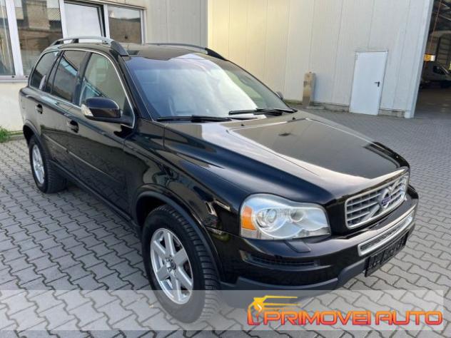 VOLVO XC90 D5 AWD Edition rif. 21703430 - Foto 5