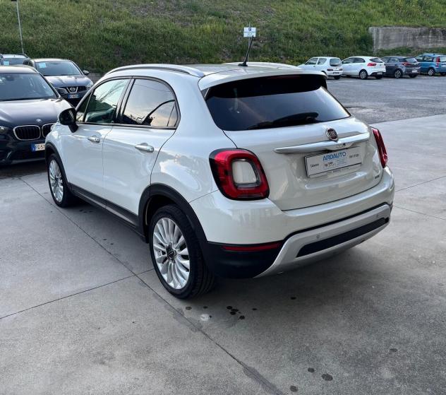 Fiat 500 X 1.3 Mjt Lounge M.Y. 2019 - Foto 5
