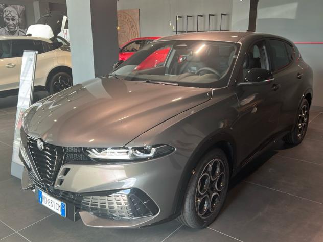 Alfa Romeo Tonale Ibrida Ibrida 175cv Sprint DEMO 6 MESI - Foto 3